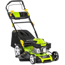 FIELDMANN Motorna benzinska kosilica FZR 4618-144BV