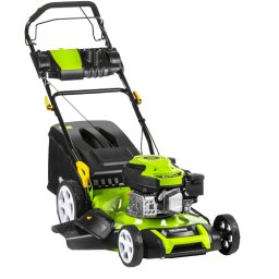 FIELDMANN Motorna kosilica FZR5115-170B