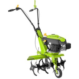 FIELDMANN Motokultivator FZK 6115-B