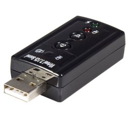 FAST ASIA USB zvučna karta 7.1 USB