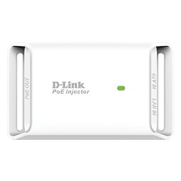 D-LINK PoE Injector DPE-101GI PoE