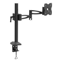 BARKAN Nosač za monitor E621.B Stoni Zglobni 6 Kg Do 29"