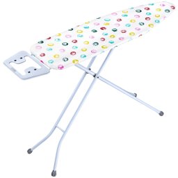 LAMART Daska za peglanje LT8039 Bela