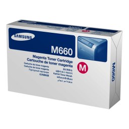Samsung Toner CLP-M660A - ST919A Original ~2000 stranica Magenta