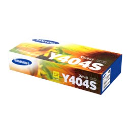 SAMSUNG Toner CLT-Y404S - SU444A Original ~1000 stranica Žuta