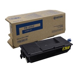 KYOCERA Toner TK-3150 Original ~14500 stranica Crna