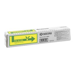 KYOCERA Toner TK-5195Y Original ~7000 stranica Žuta