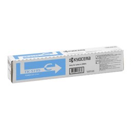KYOCERA Toner TK-5195C Original ~7000 stranica Cyan