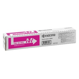 KYOCERA Toner TK-5205M Original ~12000 stranica Magenta
