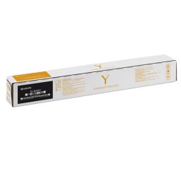 KYOCERA Toner TK-8345Y Original ~12000 stranica Žuta