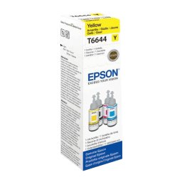 EPSON Dopuna za kertridže T6644 (Yellow)