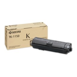 KYOCERA TK-1150 ~3000 stranica Crna