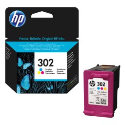 HP Kertridž - F6U65AE Original Višebojni ~100 stranica
