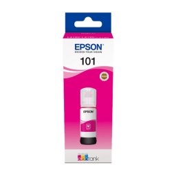 EPSON mastilo 101 - T03V3 - POT01217 Original Magenta