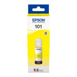 EPSON mastilo 101 - T03V4 - POT01218 Original Žuta