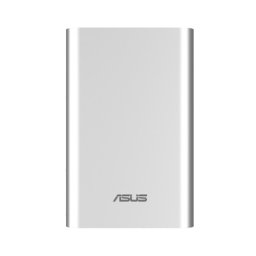 ASUS Power bank / eksterna baterija ZenPower - BBT-077 10050 mAh 1 x Micro USB 1 x USB A Srebrna