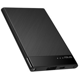 ASUS Power bank / eksterna baterija ZenPower Slim 4400 mAh 1 x Micro USB 1 x USB A Crna