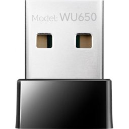 Bežični adapter Cudy WU650 650Mb/s dual band Nano