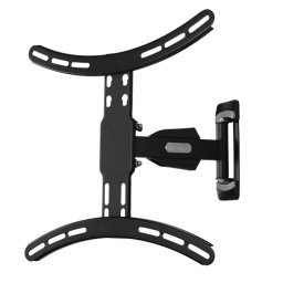 HAMA LCD nosač Fullmotion 32"-56" (Crni) - 118630 Zidni Zglobni 25 kg Do 56"
