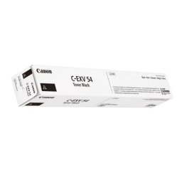 CANON C-EXV 54 BK - 1394C002AA Original ~15500 stranica Crna