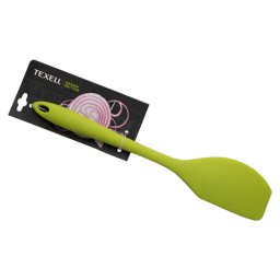 TEXELL špatula TS-SV128Z (Zelena) Špatula Silikon Zelena