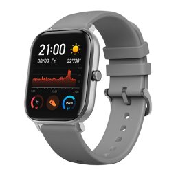 AMAZFIT Sportski GPS sat GTS (Siva) Siva 348 x 442 px