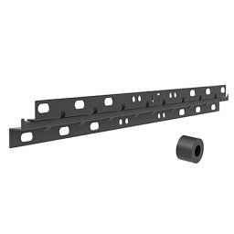 BARKAN Nosač za TV E304 - TVZ01905 Zidni Fiksni 20 Kg Do 58"