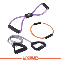 LiveUp Set za trening 2 - LS3211