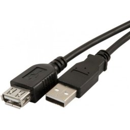 Kabl USB Nastavak 2.0 A-A LInkom 3m
