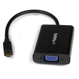 Adapter Micro HDMI na VGA