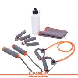 LiveUp Set za trening 1 - LS3513