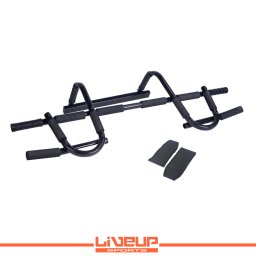 LiveUp Multifunkcionalno vratilo za zgibove - LS3153A