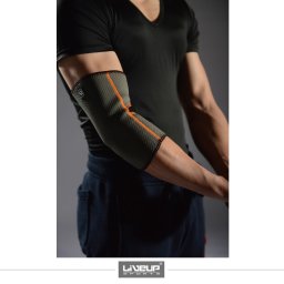 LiveUp Steznik za lakat - L/XL - LS5633