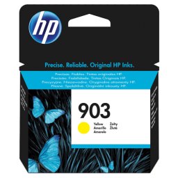 HP Kertridž 903 - T6L95AE Original Žuta ~315 stranica