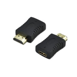 LINKOM HDMI-mini na HDMI adapter HDMI A HDMI Mini C m/ž