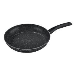 LAMART Tiganj LT1136 Aluminijum 28cm Crna