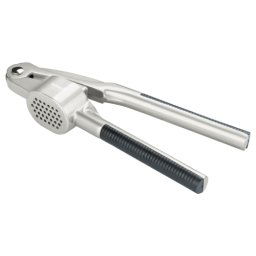 LAMART Presa za beli luk LT2072 Presa za beli luk Cink Siva