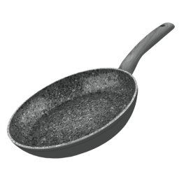 LAMART Tiganj LT1174 Aluminijum 26cm Siva