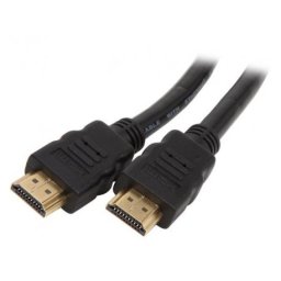 E-GREEN Kabl HDMI 1.4 M/M 3m crni