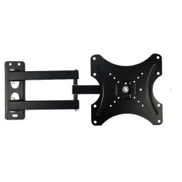 ON/OFF nosač za TV M42 Zidni Zglobni 20 kg 14"-42"