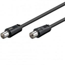 Kabl gotov antenski RF muško-ženski 1.5m
