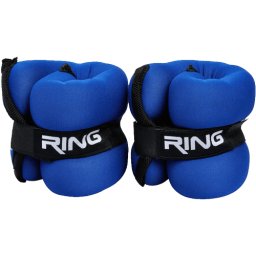 RING Tegovi za noge 3kg RX AW 2201 Plava/Crvena