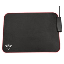 TRUST Gejmerska podloga za miša GXT 765 Glide Flex Gejmerska Tkanina