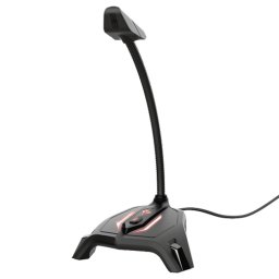 TRUST Mikrofon za računar GXT 215 Zabi LED