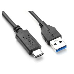 Kabl USB 3.0 - Type C 1m