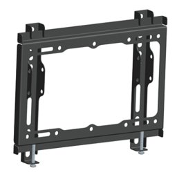 Xstand nosač za TV FIX 17"- 42" do 20kg Zidni Fiksni 20 kg Do 42"