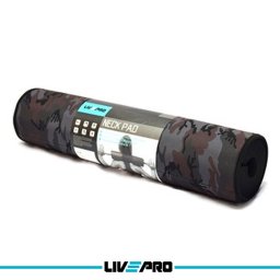 LivePro Štitnik za šipku od memorijske pene - LP8093