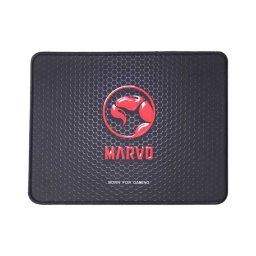 MARVO Gejmerska podloga za miša G46 (Crvena) Gejmerska Tkanina