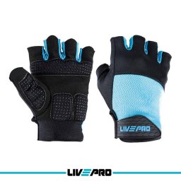 LivePro Fitnes rukavice za vežbanje - LP8260