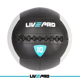 LivePro Wall Ball (lopta za zid) 10kg - LP8100